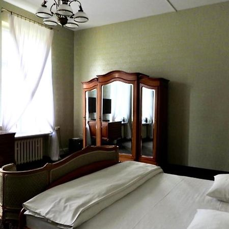 Matejki 8 Aparthotel Szczecin Exterior photo