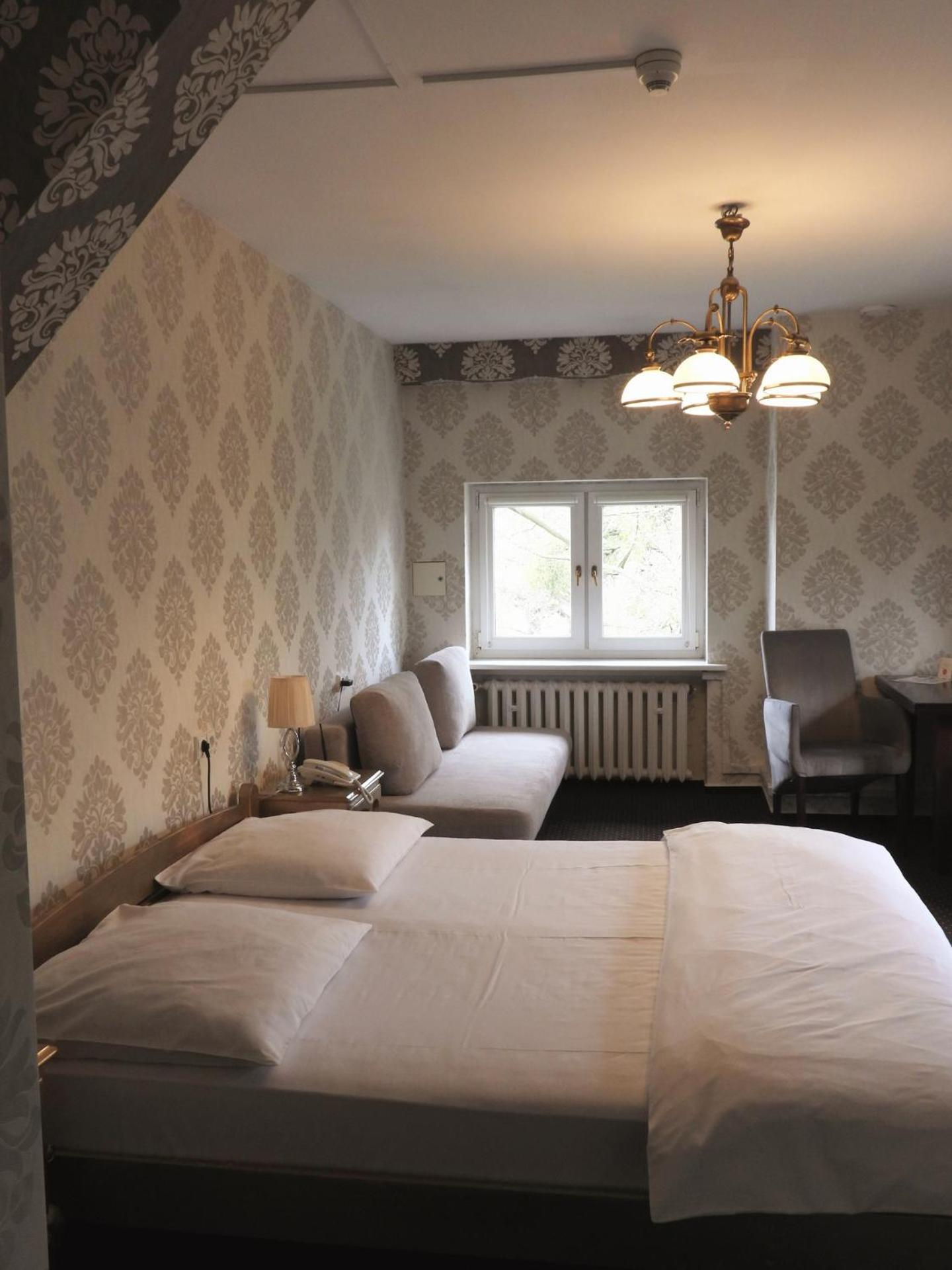 Matejki 8 Aparthotel Szczecin Exterior photo