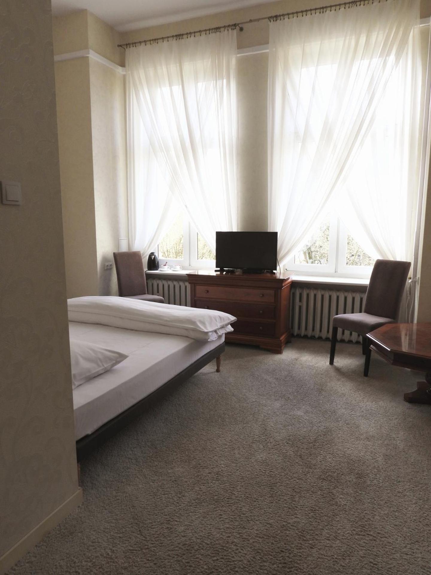 Matejki 8 Aparthotel Szczecin Exterior photo