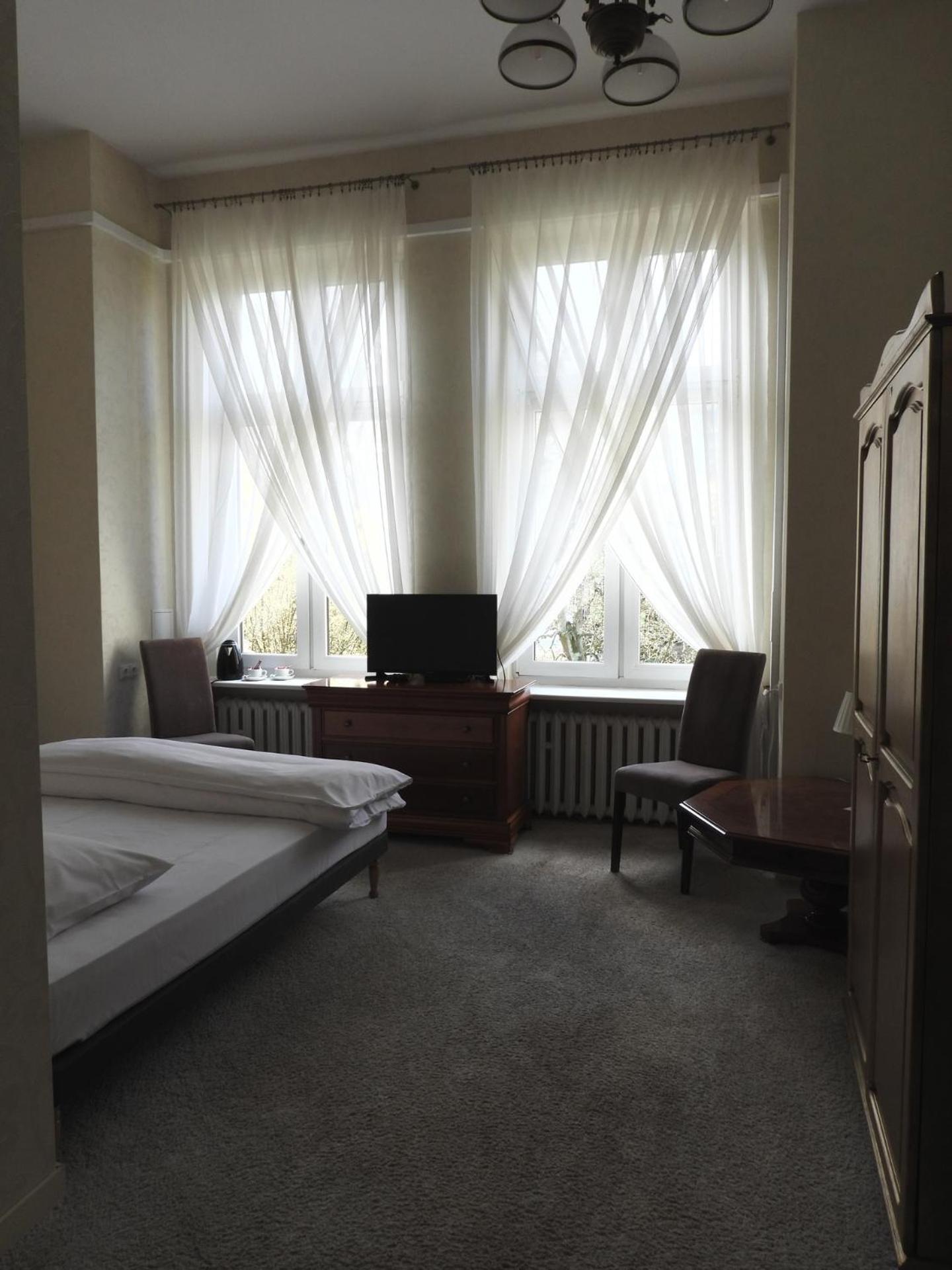 Matejki 8 Aparthotel Szczecin Exterior photo