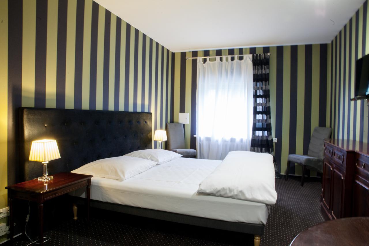 Matejki 8 Aparthotel Szczecin Exterior photo
